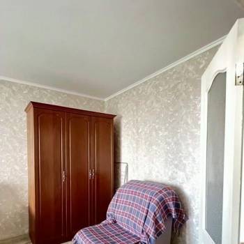 Сдается 1-комнатная квартира, 39,5 м²