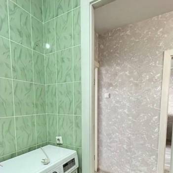 Сдается 1-комнатная квартира, 39,5 м²