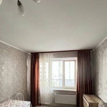 Сдается 1-комнатная квартира, 39,5 м²