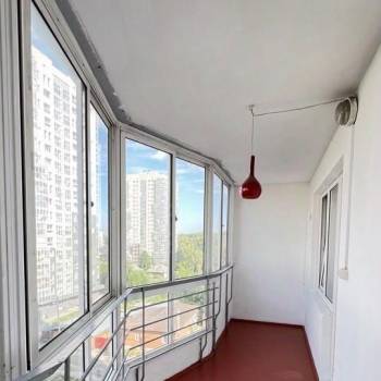Сдается 1-комнатная квартира, 39,5 м²