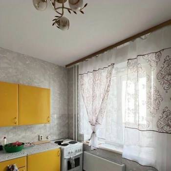 Сдается 1-комнатная квартира, 39,5 м²