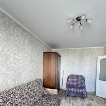 Сдается 1-комнатная квартира, 39,5 м²