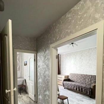 Сдается 1-комнатная квартира, 39,5 м²