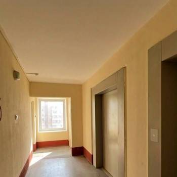Сдается 1-комнатная квартира, 39,5 м²