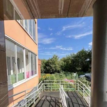 Сдается 1-комнатная квартира, 39,5 м²