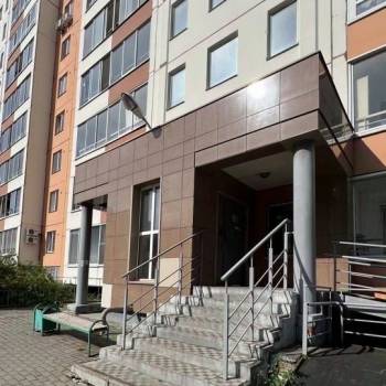 Сдается 1-комнатная квартира, 39,5 м²