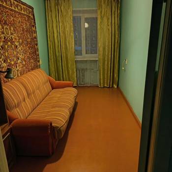 Продается 3-х комнатная квартира, 60,2 м²