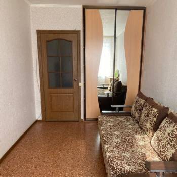 Сдается 2-х комнатная квартира, 46 м²