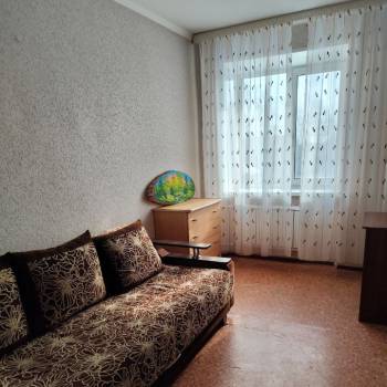 Сдается 2-х комнатная квартира, 46 м²