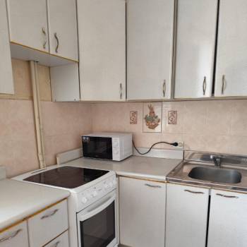 Сдается 2-х комнатная квартира, 46 м²