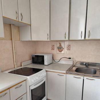 Сдается 2-х комнатная квартира, 46 м²