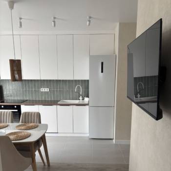 Сдается 2-х комнатная квартира, 54 м²