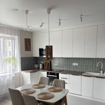 Сдается 2-х комнатная квартира, 54 м²