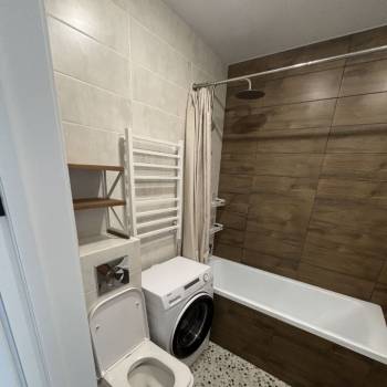 Сдается 2-х комнатная квартира, 54 м²