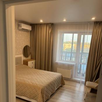 Сдается 2-х комнатная квартира, 54 м²