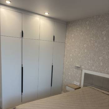 Сдается 2-х комнатная квартира, 54 м²