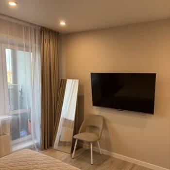 Сдается 2-х комнатная квартира, 54 м²