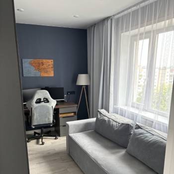 Сдается 2-х комнатная квартира, 54 м²