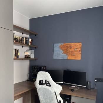 Сдается 2-х комнатная квартира, 54 м²