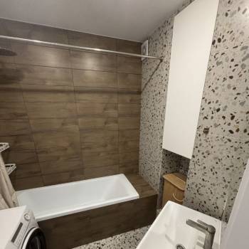 Сдается 2-х комнатная квартира, 54 м²