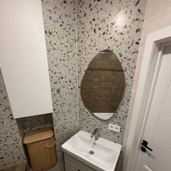 Сдается 2-х комнатная квартира, 54 м²
