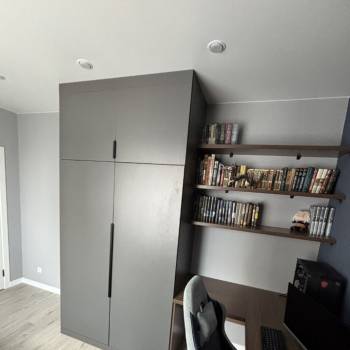 Сдается 2-х комнатная квартира, 54 м²