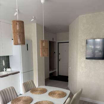 Сдается 2-х комнатная квартира, 54 м²