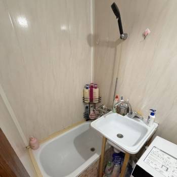 Продается 1-комнатная квартира, 13,3 м²