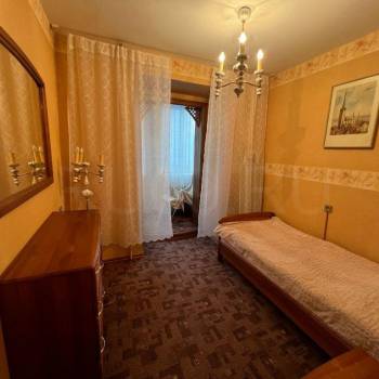 Сдается 1-комнатная квартира, 36 м²