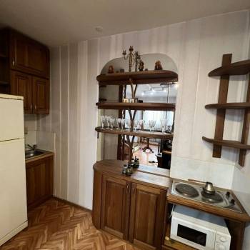 Сдается 1-комнатная квартира, 36 м²