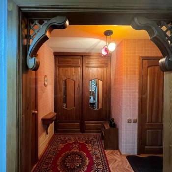 Сдается 1-комнатная квартира, 36 м²