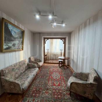 Сдается 1-комнатная квартира, 36 м²