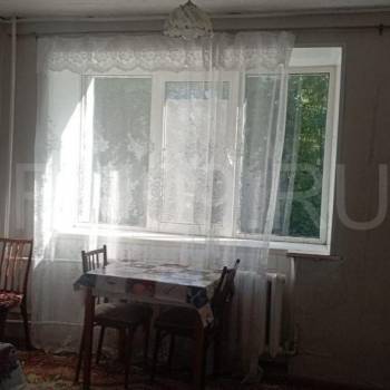 Сдается 1-комнатная квартира, 25 м²