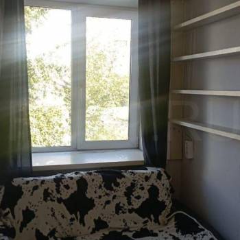 Сдается 1-комнатная квартира, 25 м²