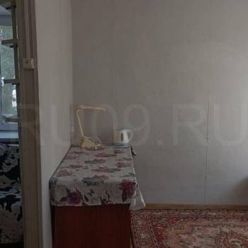 Сдается 1-комнатная квартира, 25 м²