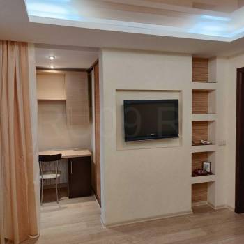 Продается 2-х комнатная квартира, 57 м²