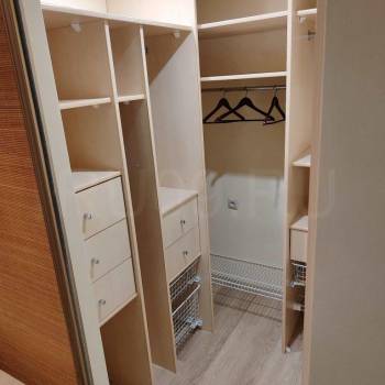 Продается 2-х комнатная квартира, 57 м²