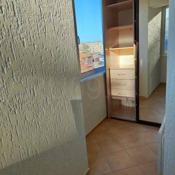 Продается 2-х комнатная квартира, 57 м²
