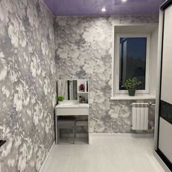 Продается Многокомнатная квартира, 70,2 м²