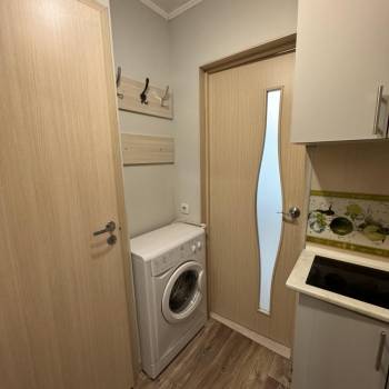 Продается 1-комнатная квартира, 19,1 м²