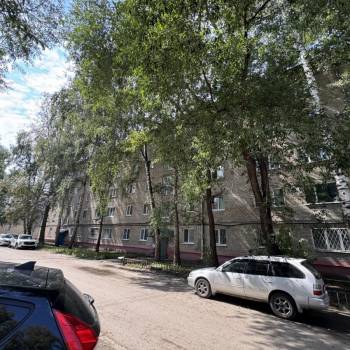 Продается 1-комнатная квартира, 19,1 м²