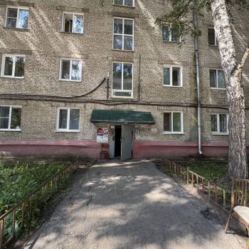 Продается 1-комнатная квартира, 19,1 м²