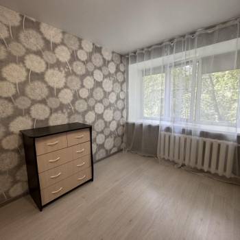 Продается 1-комнатная квартира, 19,1 м²
