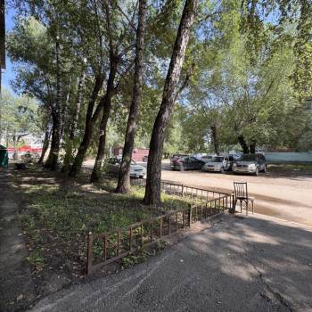 Продается 1-комнатная квартира, 19,1 м²