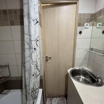 Продается 1-комнатная квартира, 19,1 м²