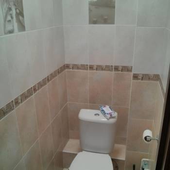 Сдается 1-комнатная квартира, 45 м²
