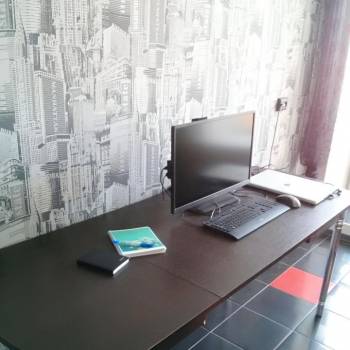 Сдается 1-комнатная квартира, 45 м²