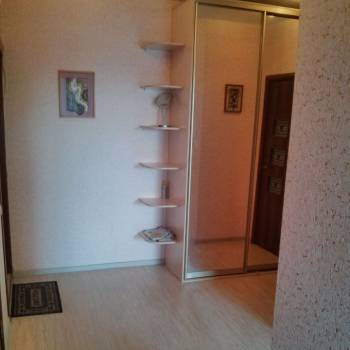 Сдается 1-комнатная квартира, 45 м²