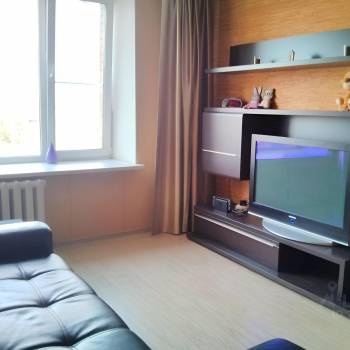 Сдается 1-комнатная квартира, 45 м²