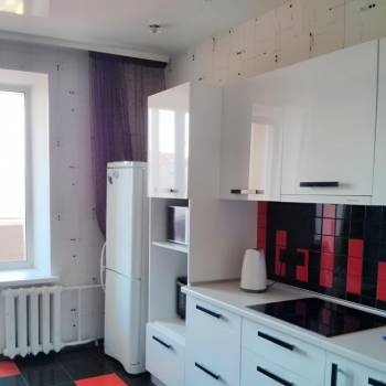 Сдается 1-комнатная квартира, 45 м²
